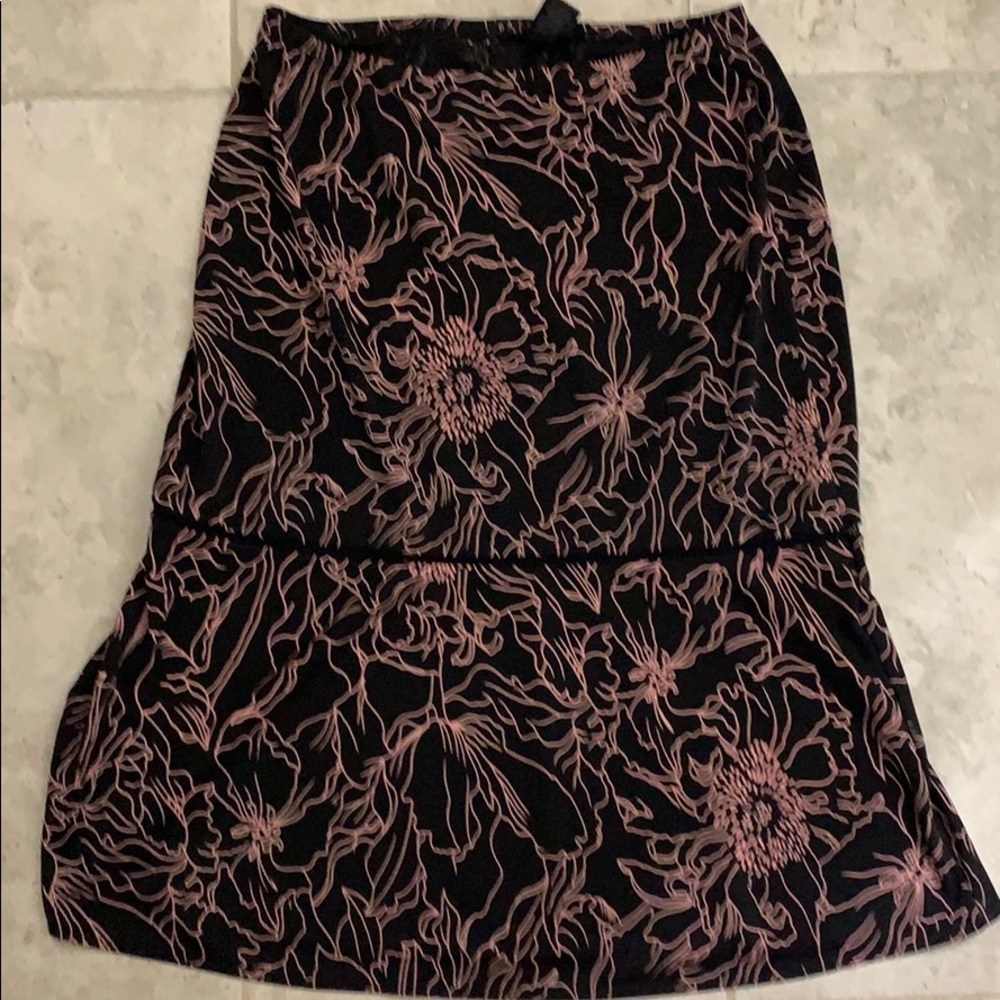 Parallel Studio skirt